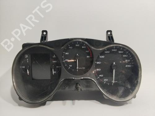 Used Instrument cluster SEAT LEON (1P1) [2005-2013]  28414269