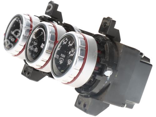 Climate control SUZUKI SX4 (EY, GY) | BP30095666I5