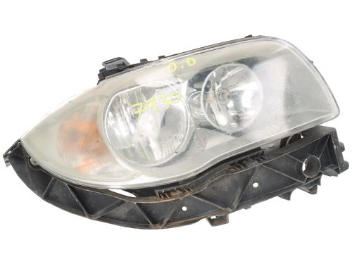 Faro derecho BMW 1 (E87) 120 d (163 hp) 30865250