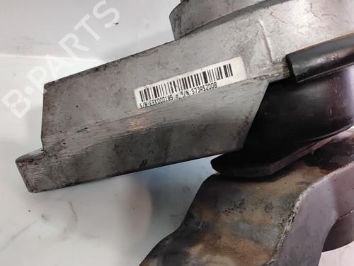 Engine mount CHEVROLET EPICA (KL1_)  | BP29161322M89 