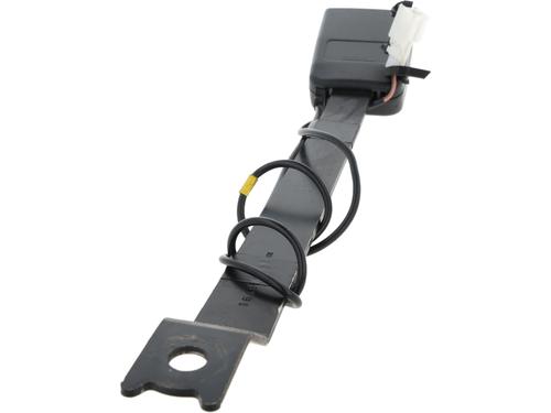 Seat buckle NISSAN QASHQAI I (J10, NJ10)  | BP29908876I32