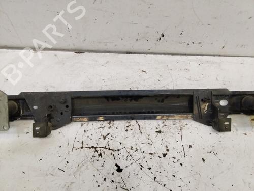 Front bumper reinforcement CITROËN C5 II (RC_) 2.0 HDi (RCRHRH) | BP17622677C109 