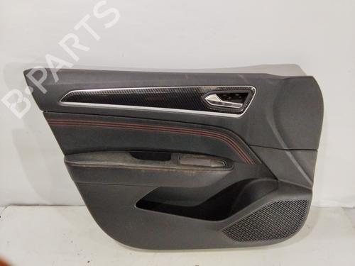 Venstre frontpanel RENAULT ARKANA I (LCM_, LDN_) [2019-2026]  32368662