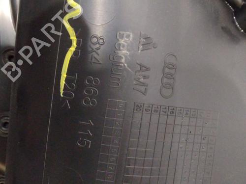 Rear left panel AUDI A1 (8X1, 8XK) 1.6 TDI | BP30091463C60