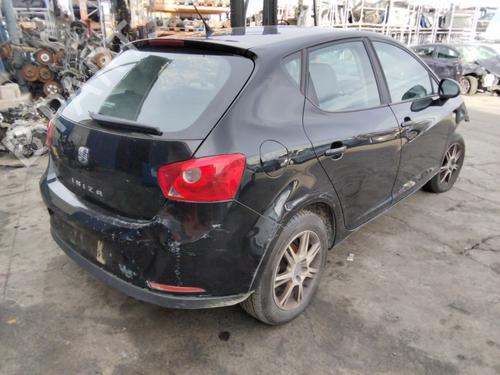 Mass air flow sensor SEAT IBIZA IV (6J5, 6P1) | BP30978158M95