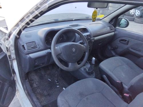 Højre fortil støddæmper RENAULT CLIO II (BB_, CB_)  | BP30689537M17 