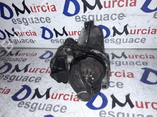 Starter FIAT GRANDE PUNTO (199_) | BP8553918M8