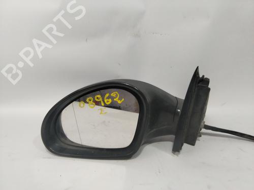 Used Left mirror SEAT CORDOBA (6L2) 1.9 TDI (100 hp) 25928640