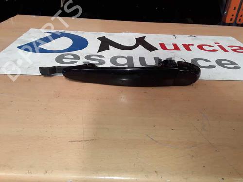 Puxador exterior trás esquerdo BMW X1 (E84) [2009-2015]nullnull