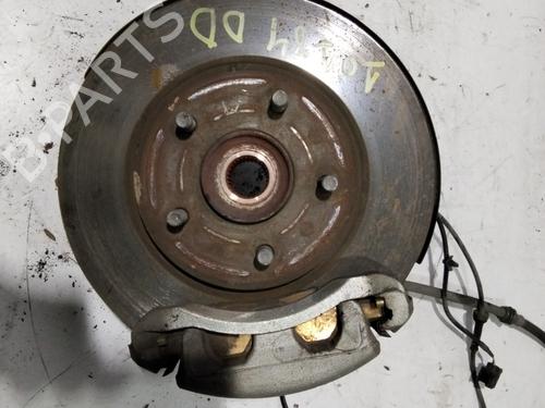 Right front steering knuckle NISSAN NV200 Van | BP30290964M26 - Image 2