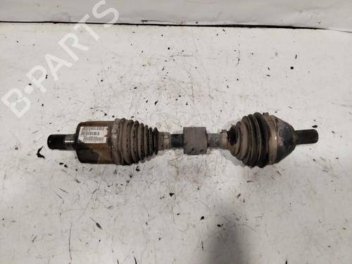 Used Left front driveshaft VOLVO V60 I (155) D3 / D4 (163 hp) 26222290