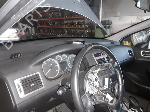 Display PEUGEOT 307 Break (3E) 2.0 HDI 90 | BP16333634C48 