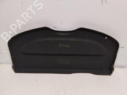 Rear parcel shelf RENAULT MEGANE II (BM0/1_, CM0/1_) 1.9 dCi | BP22701780C85 