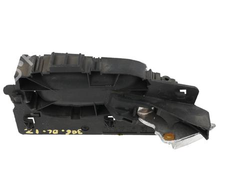 Front left interior door handle PEUGEOT 307 (3A/C)  | BP30411776I13 