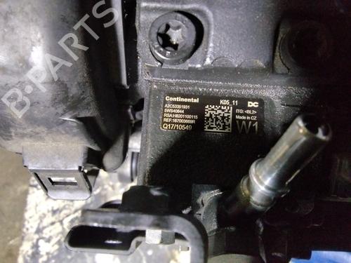 Engine RENAULT MEGANE IV Hatchback (B9A/M/N_) 1.5 dCi 110 (B9A3) | BP37294681M1 - Image 11