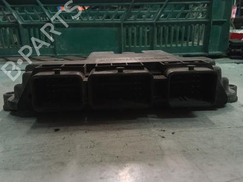 Engine control unit (ECU) RENAULT SCÉNIC II (JM0/1_) 1.9 dCi (JM0G, JM12, JM1G, JM2C) | BP8582130M57 