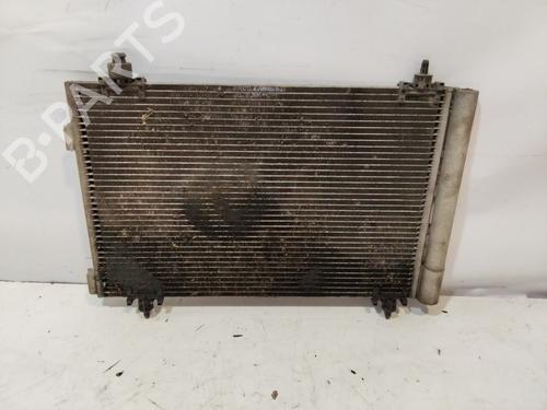 AC radiator PEUGEOT 5008 (0U_, 0E_)  | BP29561484M32 