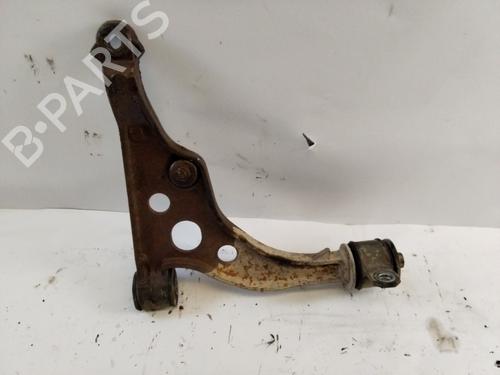 Left front suspension arm CITROËN JUMPER I Platform/Chassis (230) 1.9 TD | BP21665307M12 