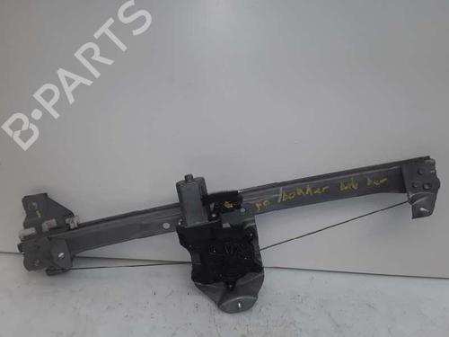 Used Front right window mechanism DACIA DOKKER MPV (KE_) [2012-2025]  8564136