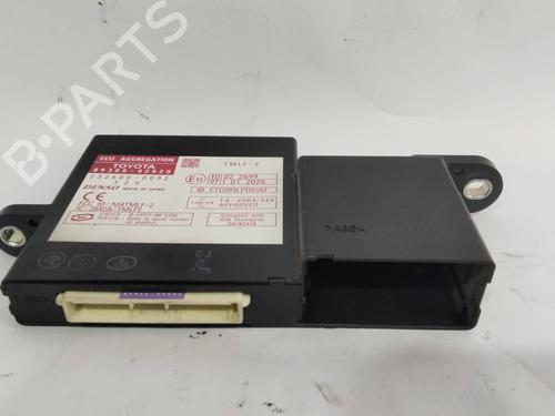 Used Electronic module TOYOTA RAV 4 III (_A3_) [2005-2014]  25996121