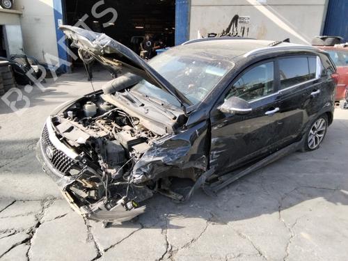 Used Parts KIA SPORTAGE III (SL)    4916081