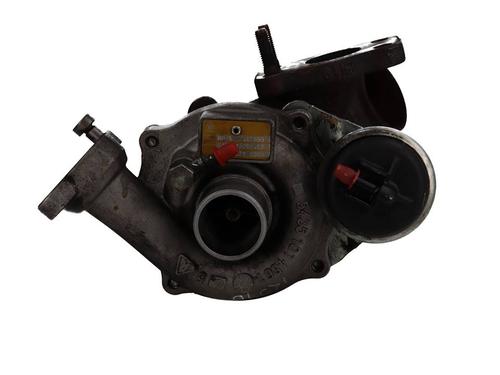 Used Turbocharger/Supercharger Turbocharger/Supercharger PEUGEOT 206 Hatchback (2A/C) 1.4 HDi eco 70 (68 hp) 39960529 39960529