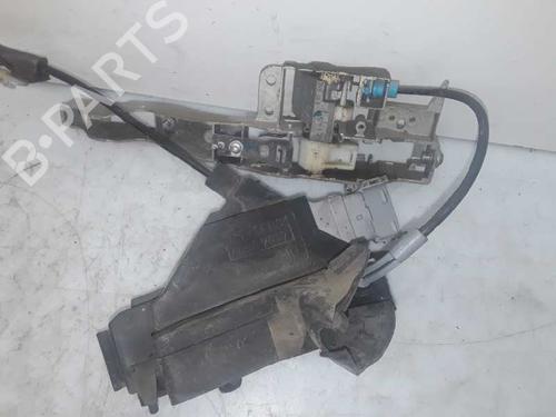 Used Rear right lock CITROËN C4 I (LC_) [2004-2014]  8571851