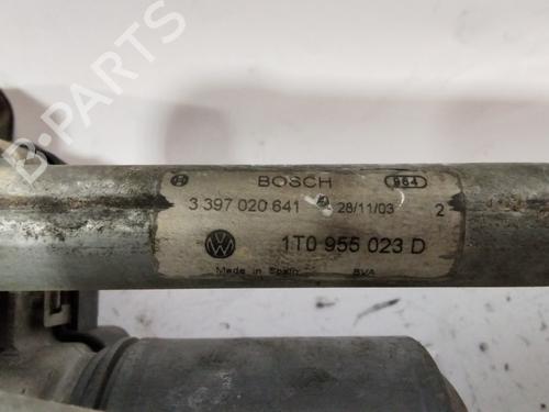 Front wiper motor VW TOURAN (1T1, 1T2)  | BP29489080M29 