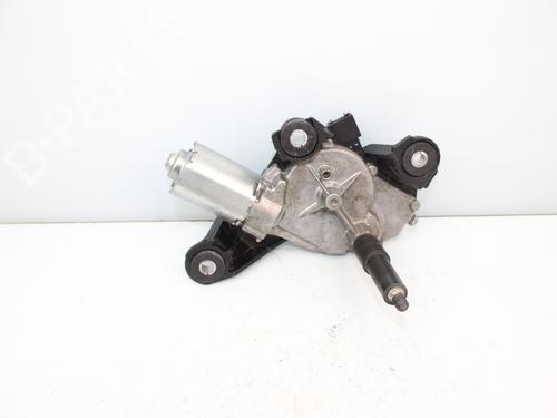 Rear wiper motor RENAULT SCÉNIC II (JM0/1_)  | BP16376437M102 