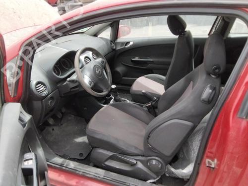 Fuse box OPEL CORSA D (S07)  | BP37630368E1  - Image 10