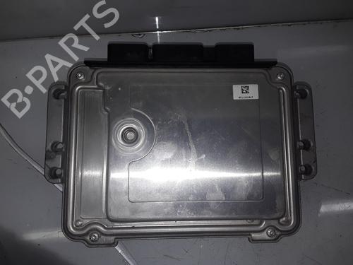 Engine control unit (ECU) PEUGEOT 207 (WA_, WC_) 1.6 HDi | BP9344137M57 