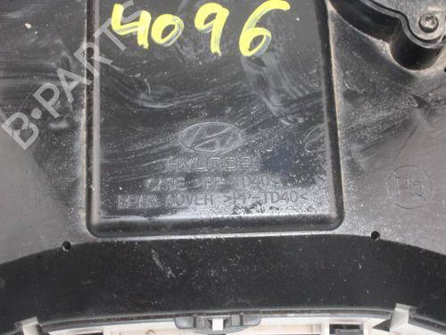 Instrument cluster HYUNDAI KONA (OS, OSE, OSI) 1.0 T-GDi | BP16196559C47 