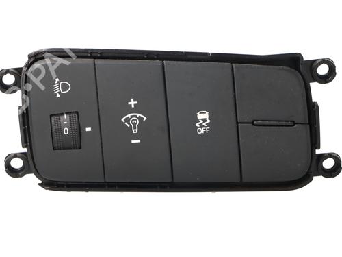 Used Switch Switch HYUNDAI i10 II (BA, IA) 1.0 (67 hp) 33013058 33013058