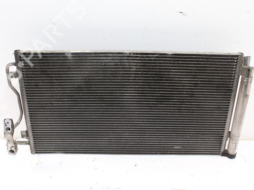 Radiador de A/C BMW 3 (F30, F80) 318 d xDrive (150 hp) 6450928894001 |