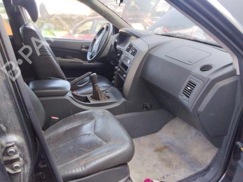 Abs pomp SSANGYONG KYRON  | BP27820106M43 