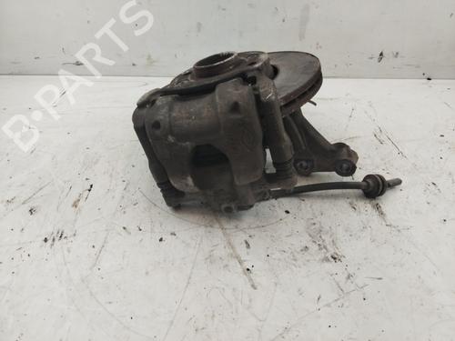 Right front steering knuckle DACIA SANDERO III  | BP19778648M26 