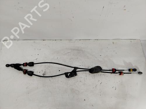 Kabel Kabel NISSAN QASHQAI I (J10, NJ10) [2006-2015] 34631814 34631814