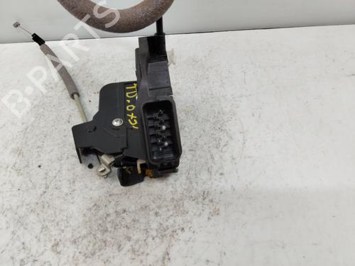 Rear right lock VOLVO XC60 I SUV (156)  | BP18488972C99 