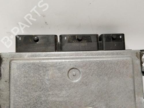 Engine control unit (ECU) RENAULT LAGUNA II (BG0/1_) | BP28728061M57