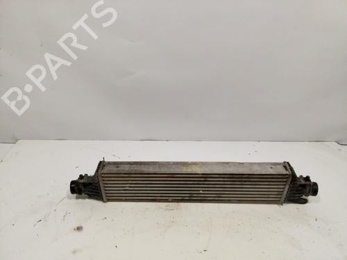 Intercooler OPEL CORSA E (X15) 1.4 Turbo (08, 68) | BP28670522M30