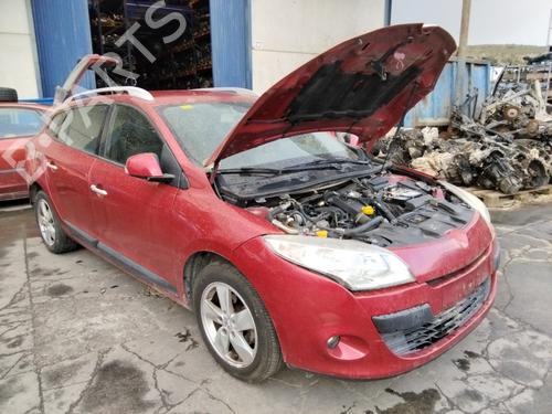 Used Parts RENAULT MEGANE III Grandtour (KZ0/1)    4632520