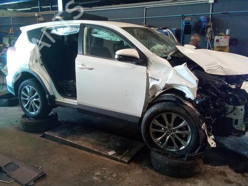Used Parts TOYOTA RAV 4 IV (_A4_) 2.5 Hybrid (AVA42_) (155 hp) 1467176