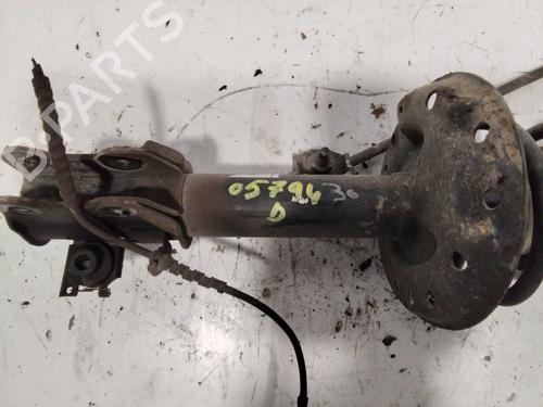 Right front shock absorber OPEL CORSA D (S07)  | BP24417691M17 