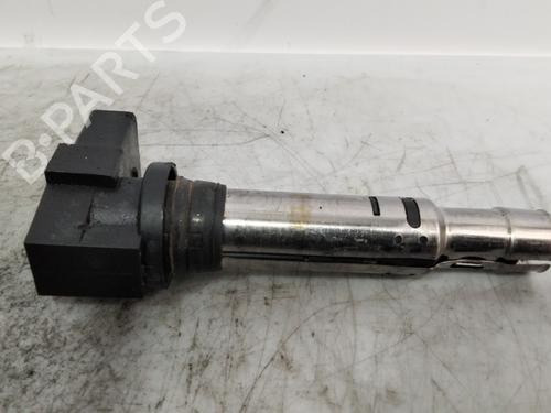Ignition coil SKODA FABIA I (6Y2)  | BP26385153M94 