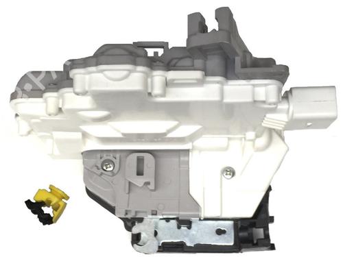 Rear right lock SEAT LEON (1M1)  | BP12306811C99 