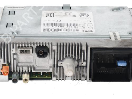 Radio PEUGEOT 2008 I (CU_) | BP36166447E6 - Image 3