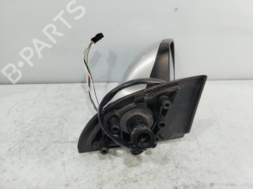 Right mirror PEUGEOT 307 (3A/C) 2.0 HDi 90 | BP19404944C27 