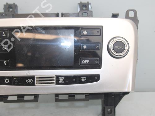 Climate control LANCIA DELTA III (844_)  | BP18245530I5 