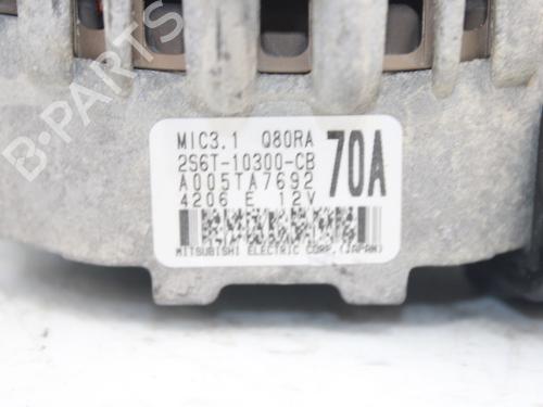 Alternator FORD FIESTA V (JH_, JD_) 1.4 16V | BP16333395M7 