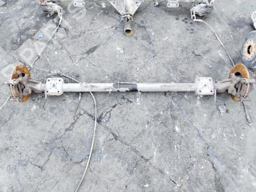 Used Rear axle RENAULT MASTER II Van (FD) 3.0 dCi 140 (HD0S, FD0S, HD1S) (136 hp) 21568998